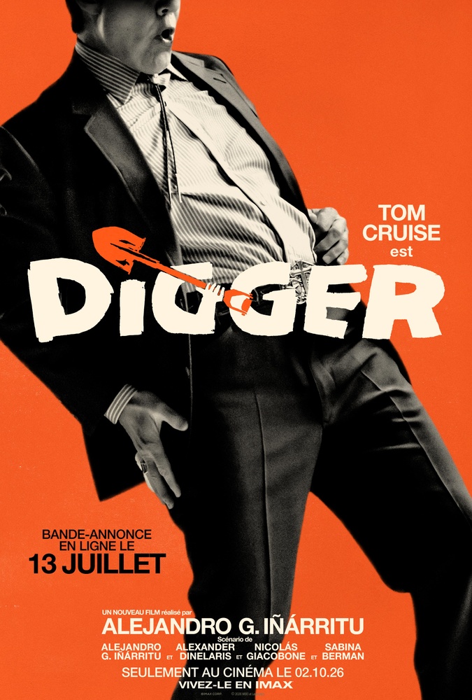 Image du film Digger