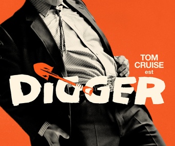 Image du film Digger