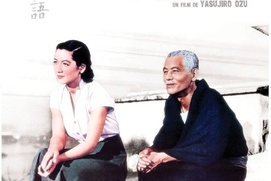 Image du film Voyage à Tokyo