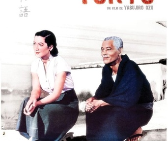 Image du film Voyage à Tokyo