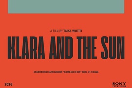 Image du film Klara and the Sun