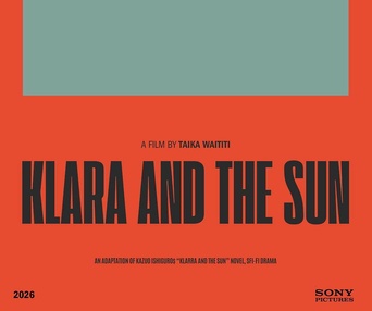 Image du film Klara and the Sun