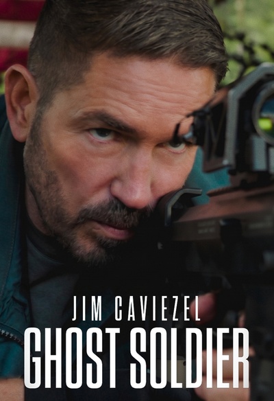Ghost Soldier