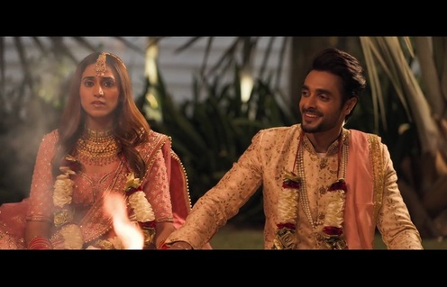 Bande-annonce officielle en punjabi
