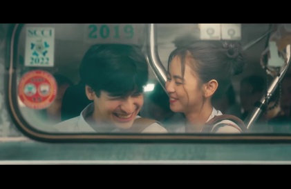 Bande-annonce en filipino