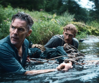 Images du film The Weight