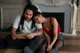 Image du film Father Mother Sister Brother