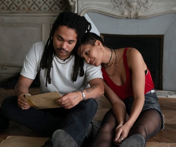 Image du film Father Mother Sister Brother