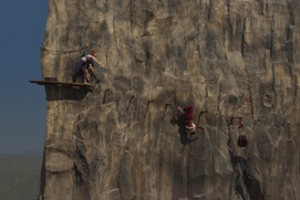 Image du film Fall 2: Deadpoint