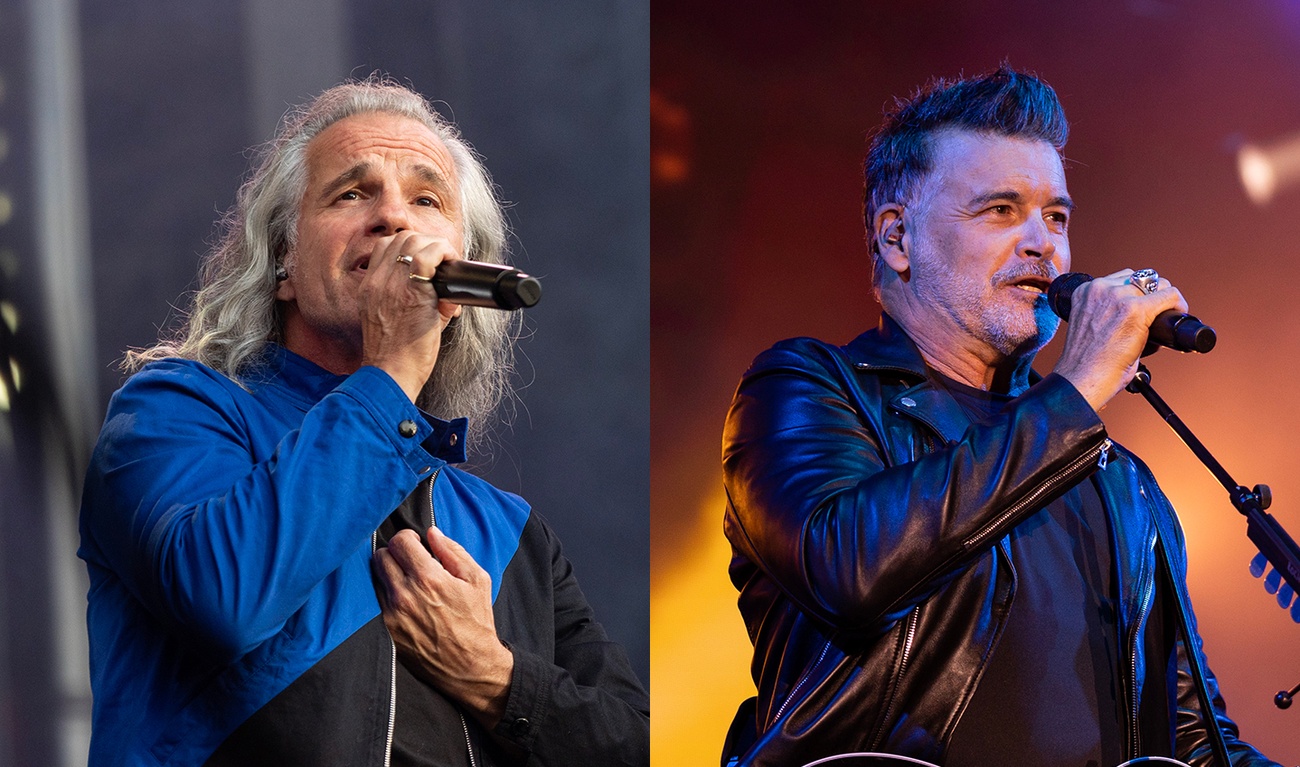 Festival d'été de Québec 2025