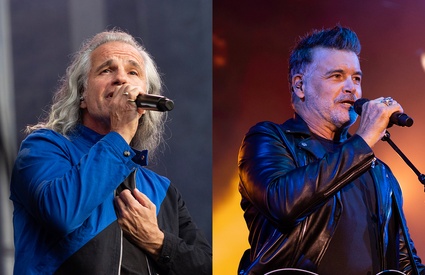 Festival d'été de Québec 2025