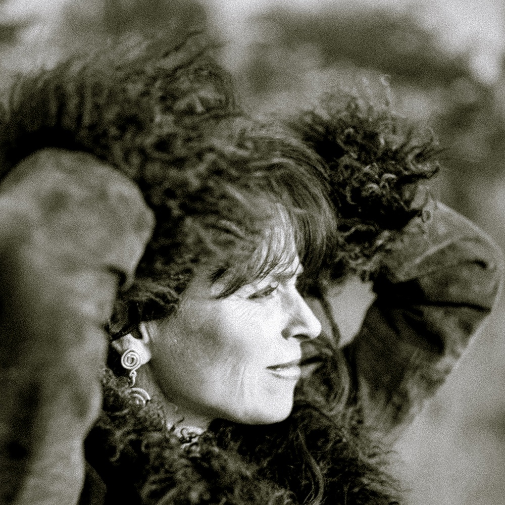Image du film Pauline Julien : Femme pays