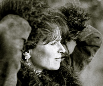 Image du film Pauline Julien : Femme pays