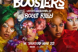 Image du film I Love Boosters Image du film I Love Boosters