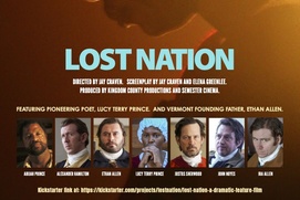 Image du film Lost Nation