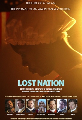 Lost Nation