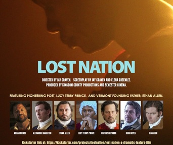 Image du film Lost Nation