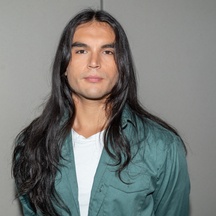 Photo de Joshua Odjick