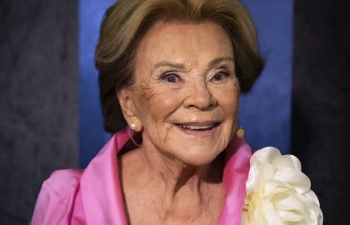 Janette Bertrand