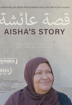 L'histoire d'Aisha