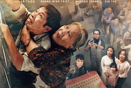 Image du film Mr. Hero Image du film Mr. Hero
