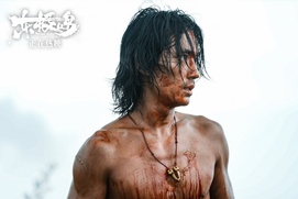 Image du film Dongji Rescue