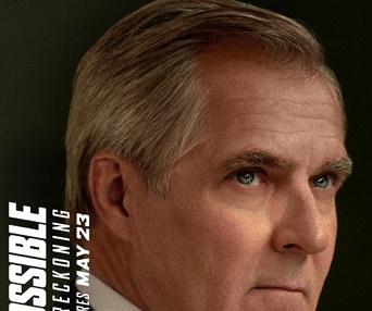 Images du film Mission: Impossible - The Final Reckoning