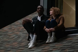 Image du film Never Change!