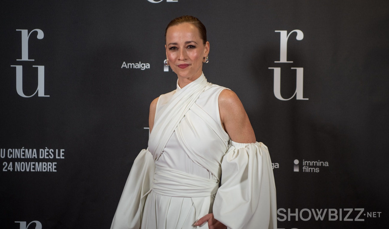 Image de l'article Voici quand Karine Vanasse sera de retour à la télé