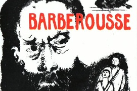 Image du film Barberousse