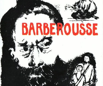 Image du film Barberousse