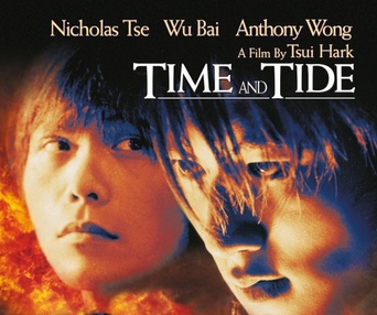 Image du film Time and Tide