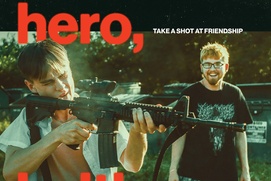 Image du film Our Hero, Balthazar