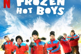 Images du film Frozen Hot Boys