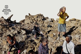 Image du film Historia de pastores