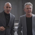 Photo de Joe Lo Truglio