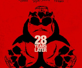 28 Years Later