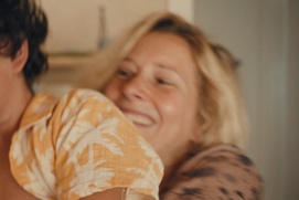 Image du film Les courageux