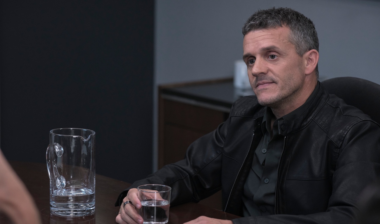 Image de l'article Revirement de situation concernant Bruno Monette : Les fans d' «Antigang» ont trois hypothèses