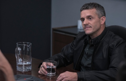 Image de l'article Revirement de situation concernant Bruno Monette : Les fans d' «Antigang» ont trois hypothèses