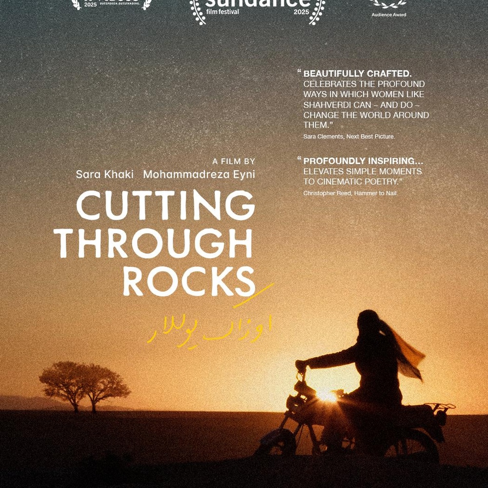 Image du film Cutting Through Rock