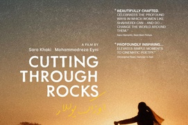 Image du film Cutting Through Rock Image du film Cutting Through Rock