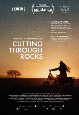 Cutting Through Rocks