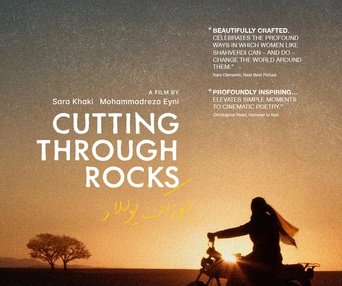 Image du film Cutting Through Rock