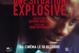Image du film A House of Dynamite