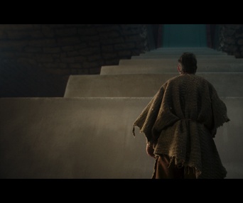 Images du film L'homme qui rétrécit