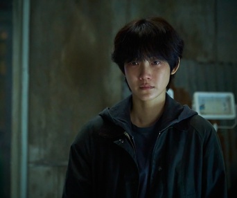 Images du film Revelations