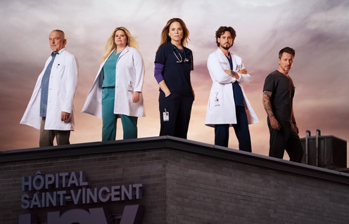 STAT, saison 3
