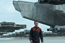 Images du film L'empire Images du film L'empire