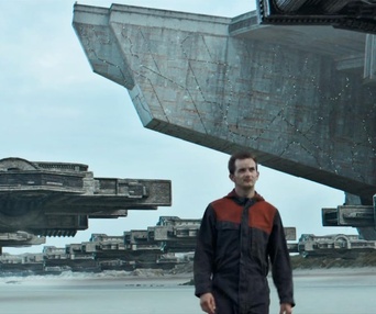 Images du film L'empire